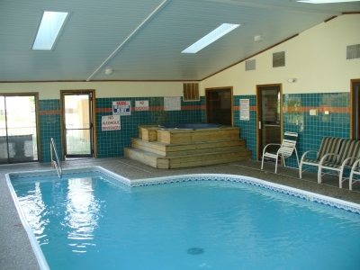 Branson Condo